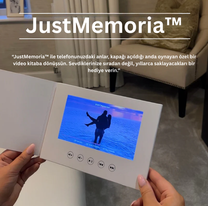 JustMemoria™